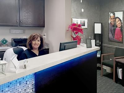 Brobst Family Dentistry: Brobst Edward DDS