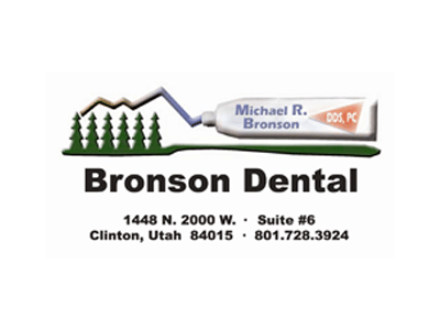 Bronson Dental