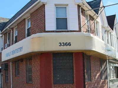 Bronx Dentist N.Y.Dr.Sergey Sandler