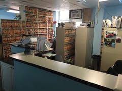 Bronx Dentist N.Y.Dr.Sergey Sandler