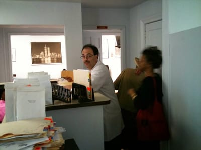 Bronx Dentist N.Y.Dr.Sergey Sandler