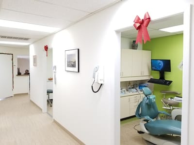Brook Hollow Family Dentistry