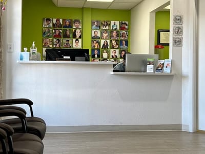 Brook Hollow Family Dentistry