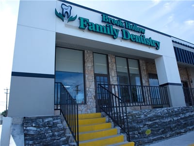 Brook Hollow Family Dentistry