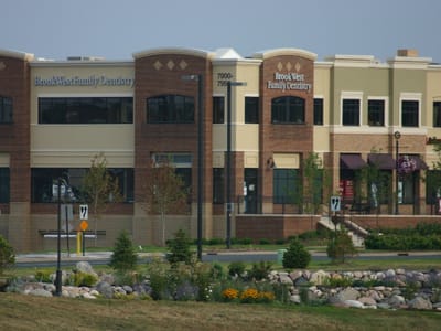 Brook West Family Dentistry - Maple Grove