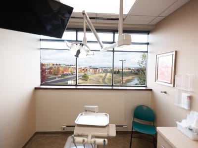 Brook West Family Dentistry - Maple Grove