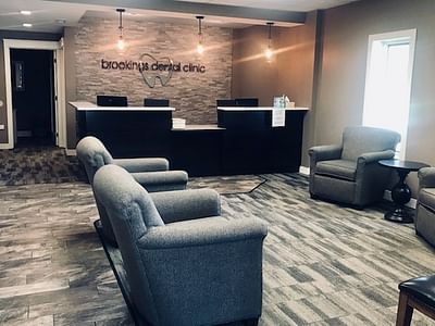 Brookings Dental Clinic