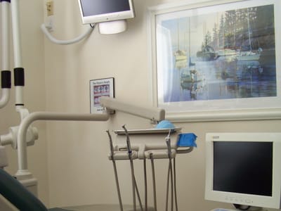 Brookings Robert L DMD