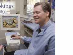 Brookings Robert L DMD