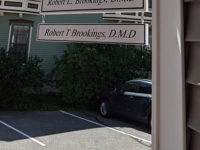 Brookings Robert L DMD