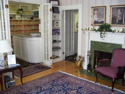 Brookings Robert L DMD