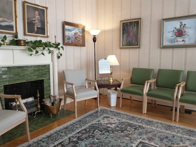 Brookings Robert L DMD