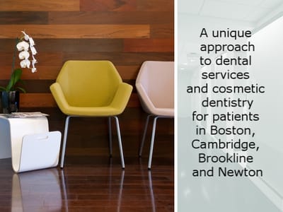 Brookline Dental Center