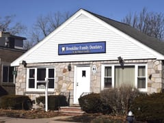Brookline Family Dentistry