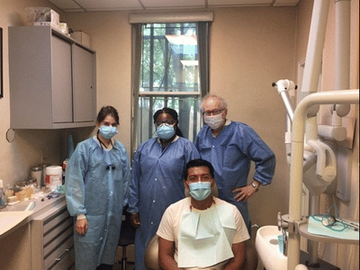 Brooklyn Smile | Cosmetic & Dental Implant Dentist