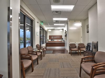 Brookridge Dentistry