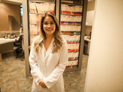 Brooks Family Dental