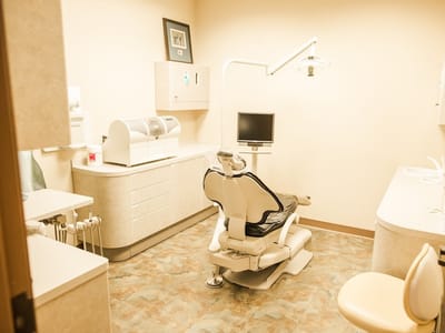 Brooks Family Dental