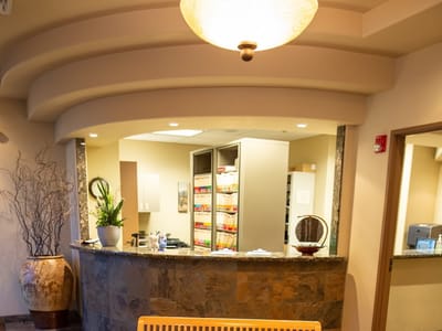 Brooks Family Dental