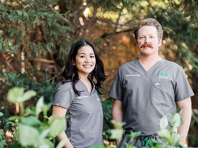 Brooks Family Dental