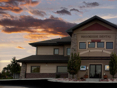 Brookside Dental Care