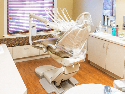 Brookside Dental Care