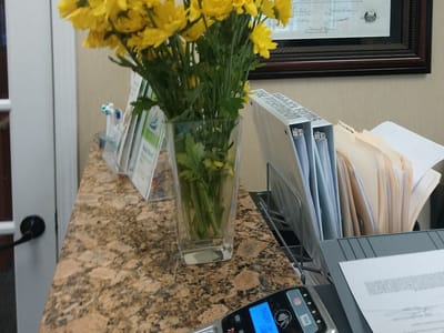 Brookside Dental Care