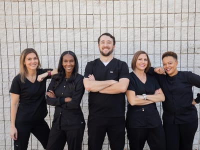 Brookside Family Dentistry