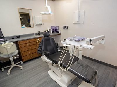 Brookside Family Dentistry