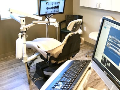 Brookstone Dental Care - Phoenix