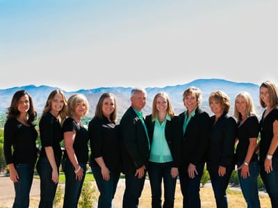 Brosy Family Dentistry