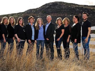 Brosy Family Dentistry