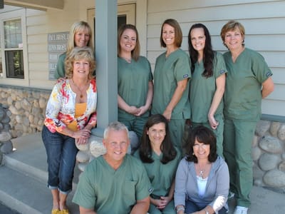 Brosy Family Dentistry