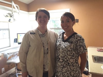 Brosy Family Dentistry