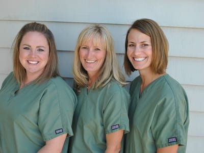 Brosy Family Dentistry