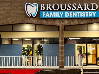 Broussard Family Dentistry