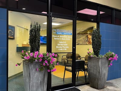 Broussard Family Dentistry
