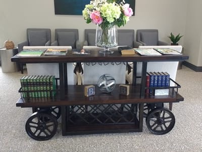 Brown Family Dentistry Group