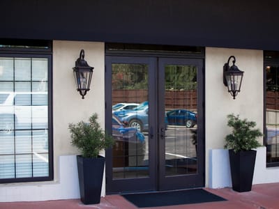 Brown Family Dentistry