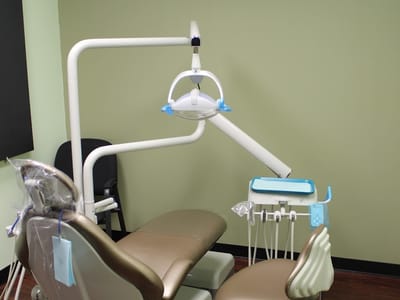 Brownfield Dental
