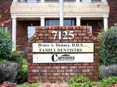 Bruce A. Denney DDS