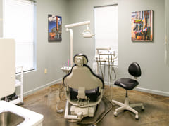 Bruce A. Denney DDS