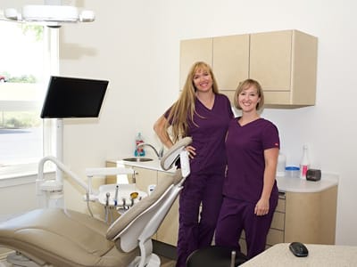 Bruce E Farrell, DDS - Palo Cedro Dental Care