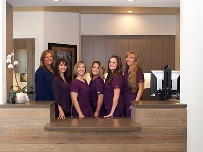 Bruce E Farrell, DDS - Palo Cedro Dental Care