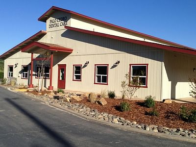 Bruce E Farrell, DDS - Palo Cedro Dental Care