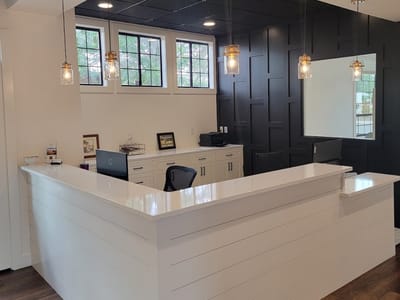 Bruce Farrell DDS, Cottonwood Dental Care