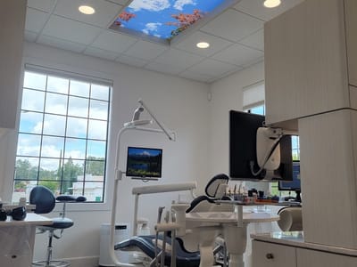 Bruce Farrell DDS, Cottonwood Dental Care