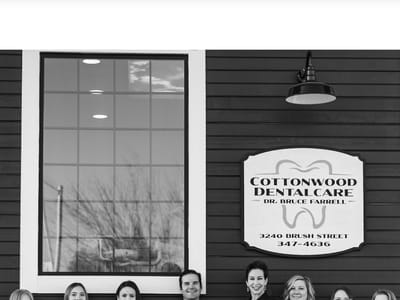 Bruce Farrell DDS, Cottonwood Dental Care