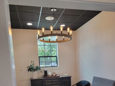 Bruce Farrell DDS, Cottonwood Dental Care