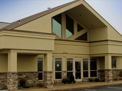 Bruce P. Mitchell, D.M.D., P.C.